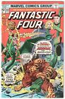 Fantastic Four #160 - Jul 1975 - Vol.1         (3783)