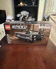 LEGO SPEED CHAMPIONS: Fast & Furious 1970 Dodge Charger R/T (76912)