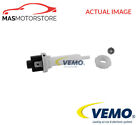 BRAKE LIGHT SWITCH STOP VEMO V24-73-0003 P FOR PEUGEOT J5 2.5L,2L,1.9L,1.8L