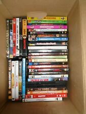 Lot of 90 Used ASSORTED DVD Movies  DVDs - ADULT HANDLED NO X NICE LOT