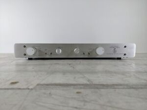COUNTERPOINT SOLID 8 LINE CONTROL PREAMPLIFIER