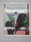 Rocking - Horse Land by Laurence Housman Lothrop, Lee & Shepard 1990 HC/DJ
