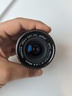 New ListingVintage SMC Pentax-M 1:2.8 28mm Wide Angle Lens Made in Japan