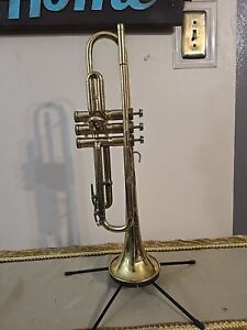 New ListingB-flat Holton Trumpet *1954