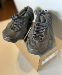Adidas Yeezy 450 Stone Teal Men's Size 9 Brand New