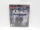 Silent Hill Downpour Sony PlayStation3 PS3 KONAMI Japan Import used 