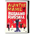 Auntie Mame (DVD, 1958, Widescreen) Like New !   Rosalind Russell