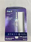 Oral-B Genius 7500 Rechargeable Electric Toothbrush - Orchid Purple