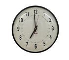 Simplex 6310-9321 Electric Synchronous Clock