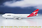 Phoenix Models 1:400 747-400 Qantas Airways VH-ECC