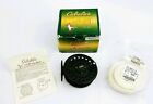 NIB Cabelas Cahill 2 Alum Fly Fishing Reel w/ Flyline Backing Leader Made in USA