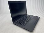 Dell Latitude 5491 Laptop BOOTS Core i5-8400H 2.50GHz 8GB RAM NO HDD NO OS