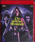 New ListingThe Witches Mountain (1972) Blu-ray Mondo Macabro red case, booklet   horror