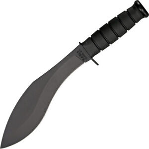 Ka-Bar Combat Kukri Knife 2-1280-2 13 1/2