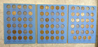 New Listing60 Coin Set 1909-1940 LINCOLN WHEAT PENNY CENT  -Collection  # 1036