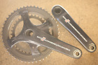 Campagnolo Record Carbon Compact 11 speed cranks crankset chainset 172.5 mm