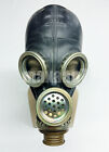 Black gas mask GP-5M gas mask GP-5 size 1 SMALL