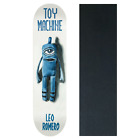 Toy Machine Skateboard Deck Romero Doll 7.88