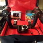 SeaLife Micro 3.0 Underwater Diving Camera With Pro Duo 5000 Set