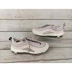 Nike Air Max 97 Womens Sneakers Size 8.5 Pale Pink