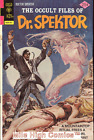 OCCULT FILES OF DOCTOR SPEKTOR (1973 Series)  (GK) #18 Very Good Comics Book