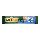 Jacobs 2 in 1 Unsweetened Instant Coffee - 40 sticks