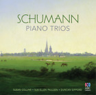 Robert Schumann Schumann: Piano Trios (CD) Album (UK IMPORT)