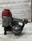 Senco Roof Pro 455XP Roofing Coil Nailer Used Tool Only Tested And Working