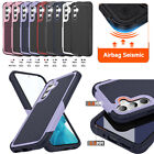 For Samsung Galaxy A73 A53 A33 Simple Shockproof Rugged Armour Phone Case Cover