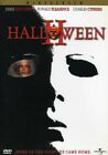 Halloween II DVD