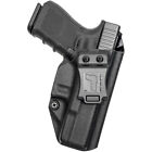 NEW Tulster Profile IWB/AIWB Holster Glock 19/19X/23/25/32/44/45 - Right Hand