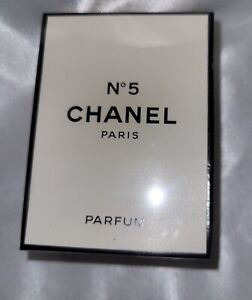 Chanel No.5 Vintage 14 ml (0.5 Fl oz) Women's Perfume