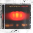 William Orbit - My Oracle Lives Uptown (CD, 2009) -- Guerilla Studios