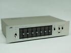 Vintage JVC SEA-20GL 7-Band Graphic Equalizer *Powers On* Free Shipping!