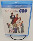 New ListingKindergarten Cop (1990) [Blu-ray]