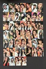 TWICE 13TH MINI ALBUM With YOU-th OFFICIAL PHOTOCARD POB SPECIAL CARD Bear set