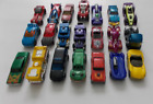 Hot Wheels Lot Of 21 Assorted Loose Diecast 1/64 Cars