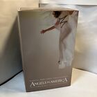 ANGELS IN AMERICA For Your Emmy Consideration FYC Collectable VHS Set ‘04 21