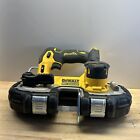 DEWALT Atomic Series 20V Max Cordless Brushless Compact Bandsaw DCS377*FOR PARTS