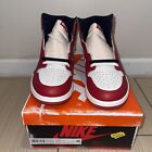Air Jordan 1 Retro High OG Lost And Found Mens Size 11 Brand New