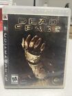 Dead Space (Sony PlayStation 3, 2008)