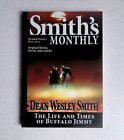 Smith's Monthly #20 by Dean Wesley Smith, Signed, Trade Paperback, May 2015