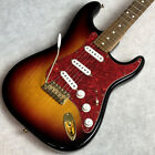 Fender Stevie Ray Vaughan Signature S.R.V Stratocaster PG Mod (2006)