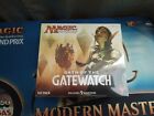 MTG Oath of the Gatewatch Fat Pack Sealed