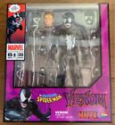 MAFEX Medicom No. 088 Marvel Venom Comic Edition Action Figure Toy Used Box
