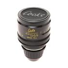 Cooke 25mm T2.8 miniS4/i Cine Lens - Focus Scales Marked in Feet - PL Mount