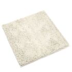 New ListingNon-Slip Bath Rug,Extra Soft Microfiber Bedroom Shag Carpet with Anti-Slip Ba...