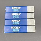 VTG Kodiak ICE Smokeless Tobacco Advertising Lot of 4 Box Cutters Made in USA