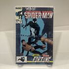 Web of Spider-Man #10 1986 Marvel Comics Comic Book