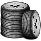 4 Tires Kumho Solus SA01 KH32 P205/65R16 2056516 205/65/16 95H All Season (Fits: 205/65R16)